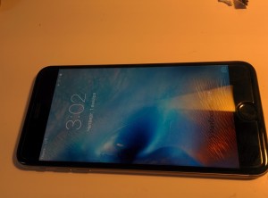 iphone 6 не видит сеть после замены аккумулятора