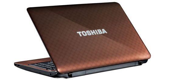 Toshiba ремонт ноутбуков в Москве